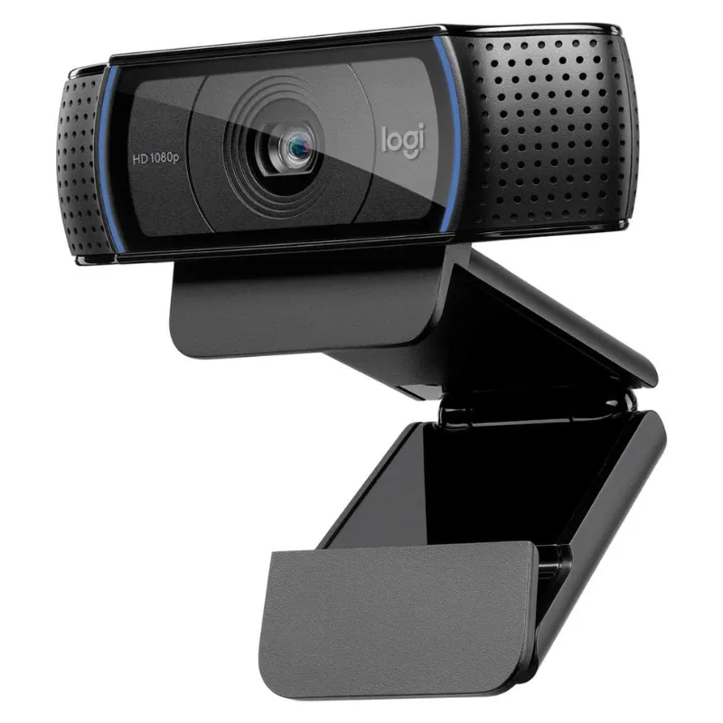 Logitech C920 Webcam